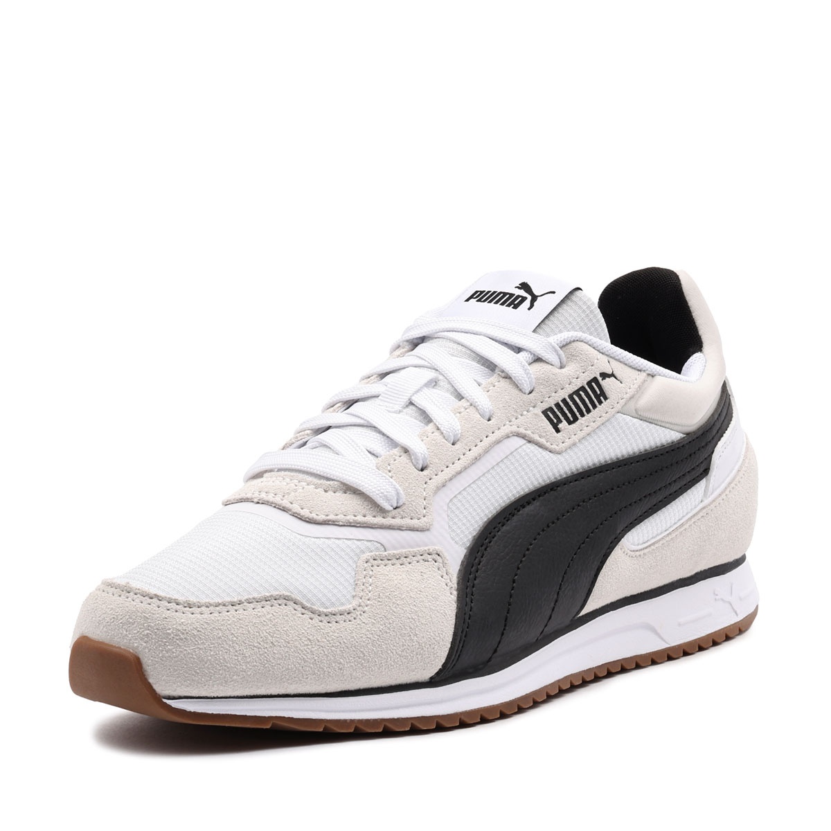Adidași bărbați Puma Softride ST Miler 402635-02 Puma Softride ST Miler Adidași bărbați 402635-02