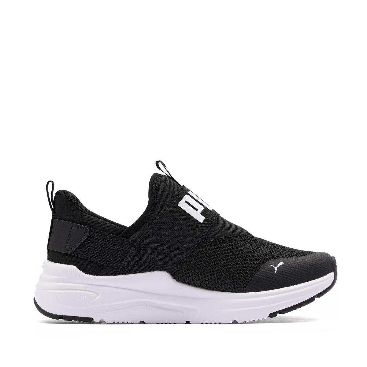 Puma Softride Wired 2 Sliptech Adidași 402831-01