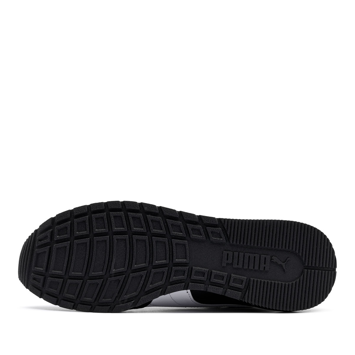 Adidași bărbați Puma ST Runner V4 Leather 399068-01 Puma ST Runner V4 Leather Adidași bărbați 399068-01