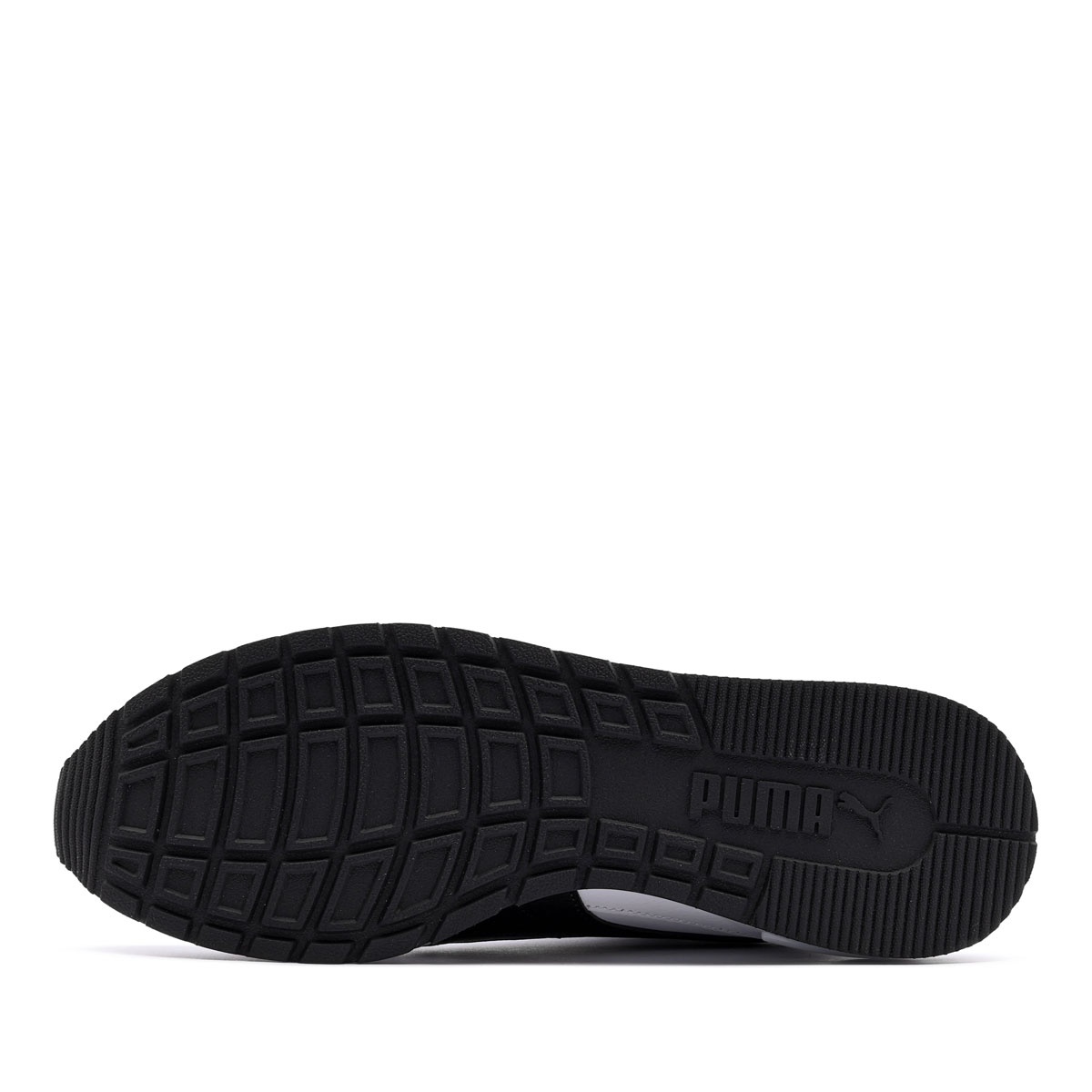 Adidași bărbați Puma ST Runner V4 Leather 399068-02 Puma ST Runner V4 Leather Adidași bărbați 399068-02
