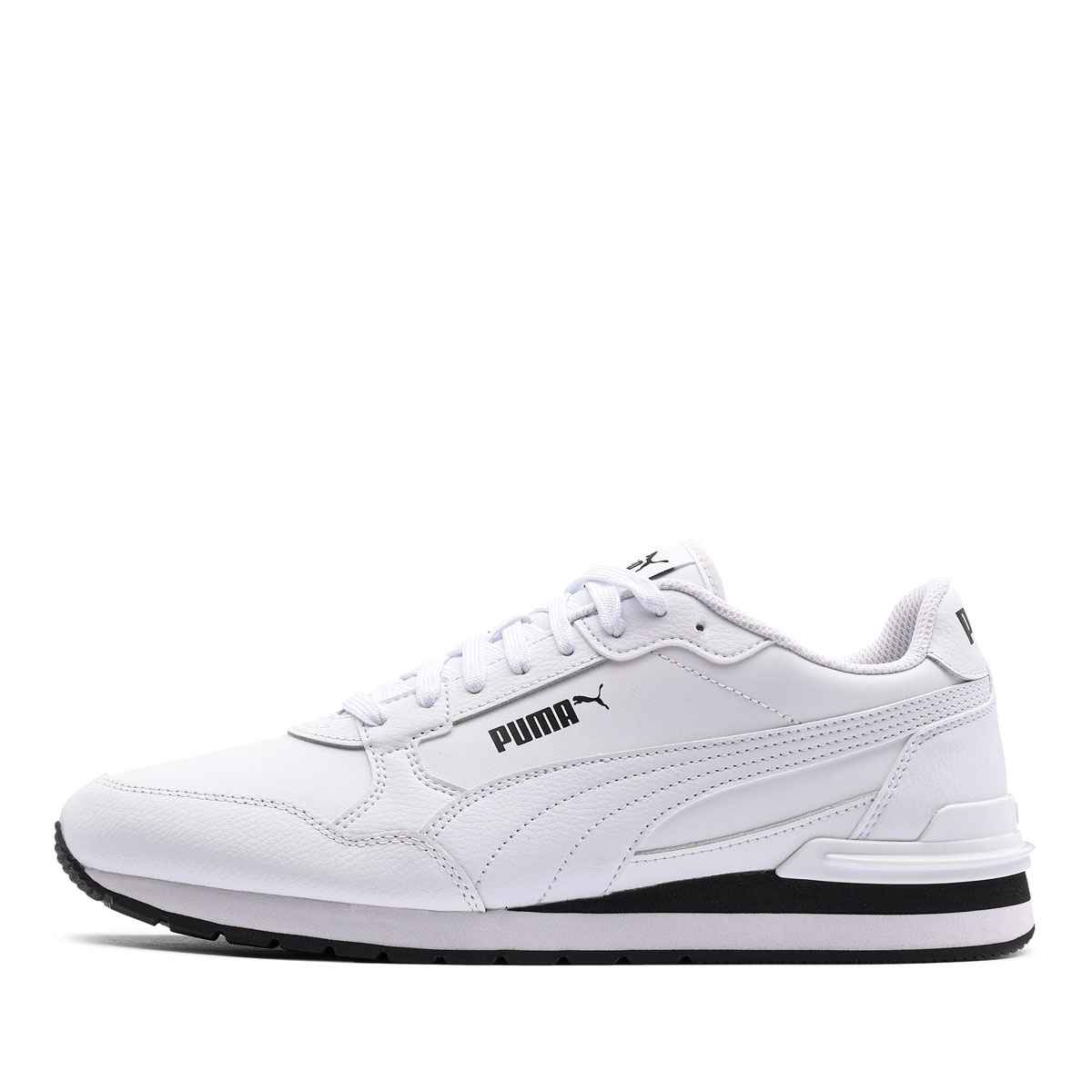 Puma ST Runner V4 Leather Adidași bărbați 399068-07