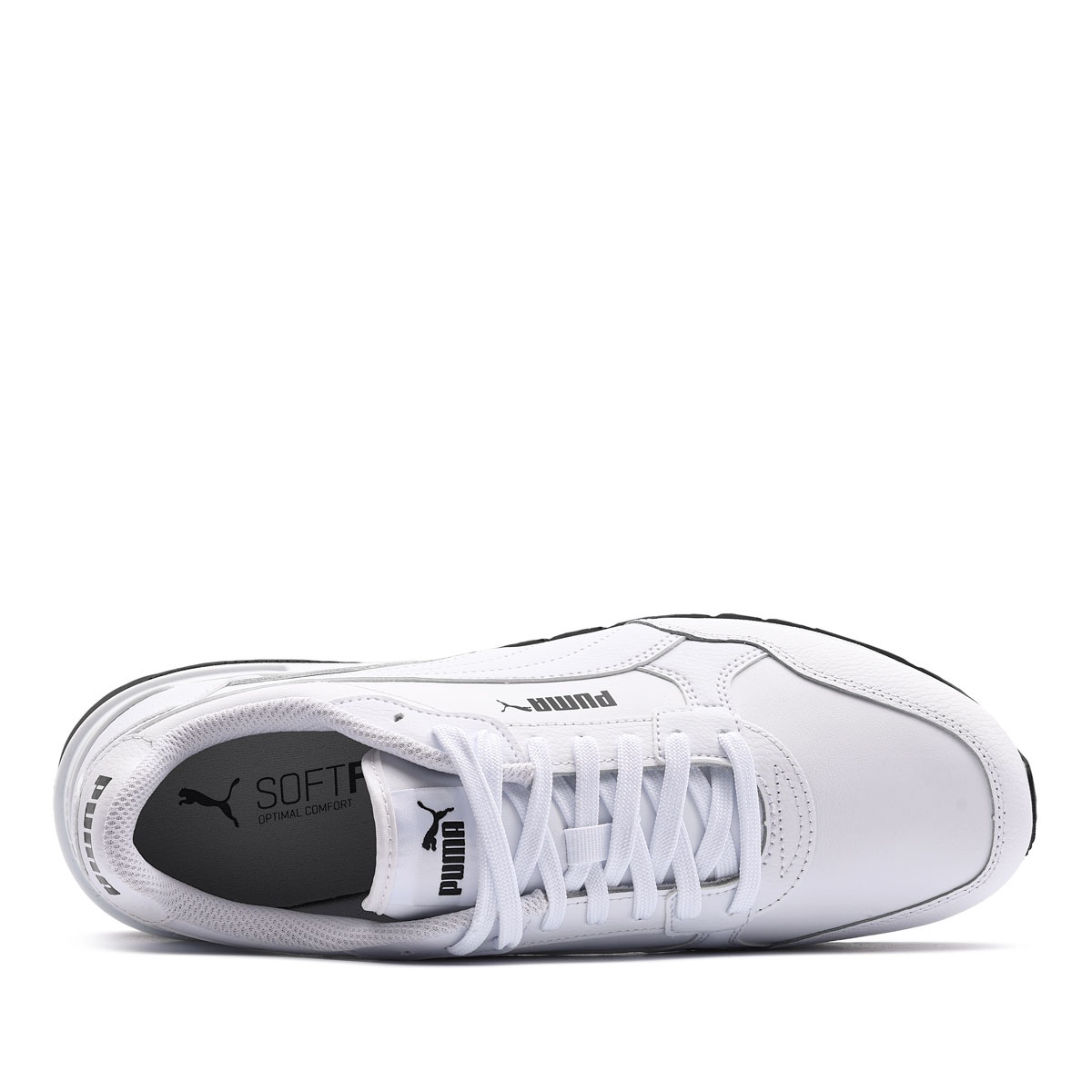 Puma ST Runner V4 Leather Adidași bărbați 399068-07