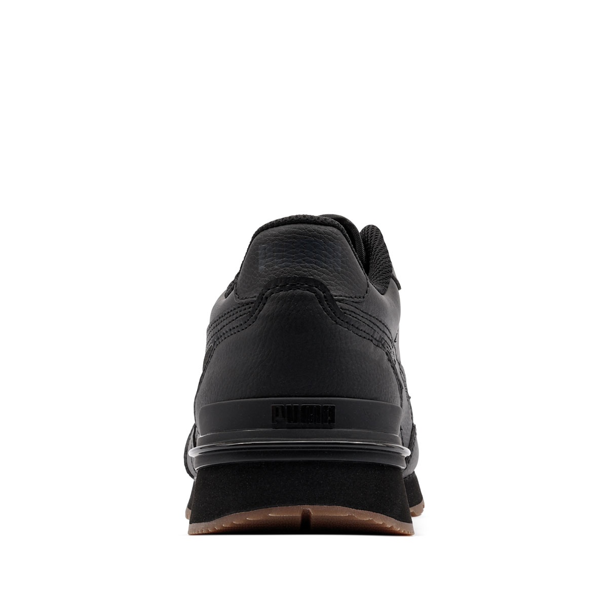 Adidași bărbați Puma ST Runner V4 Leather 399068-12 Puma ST Runner V4 Leather Adidași bărbați 399068-12