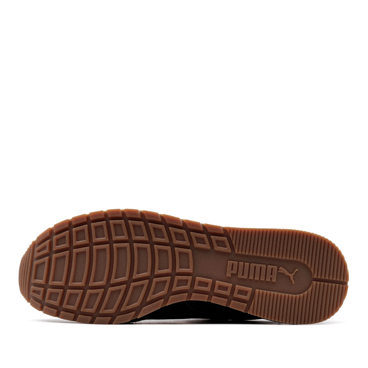 Adidași bărbați Puma ST Runner V4 Leather 399068-12 Puma ST Runner V4 Leather Adidași bărbați 399068-12
