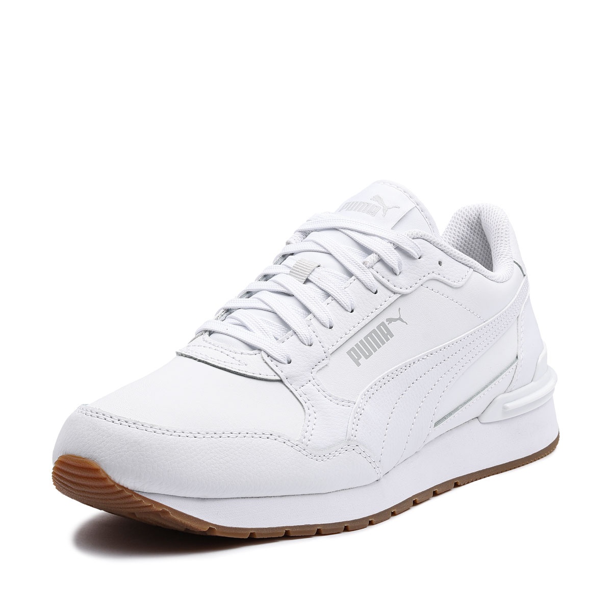 Puma ST Runner V4 Leather Adidași bărbați 399068-13