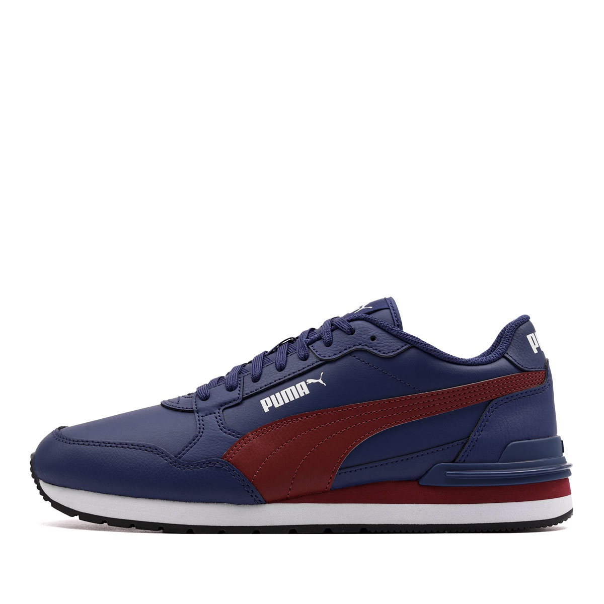Puma ST Runner V4 Leather Adidași bărbați 399068-24