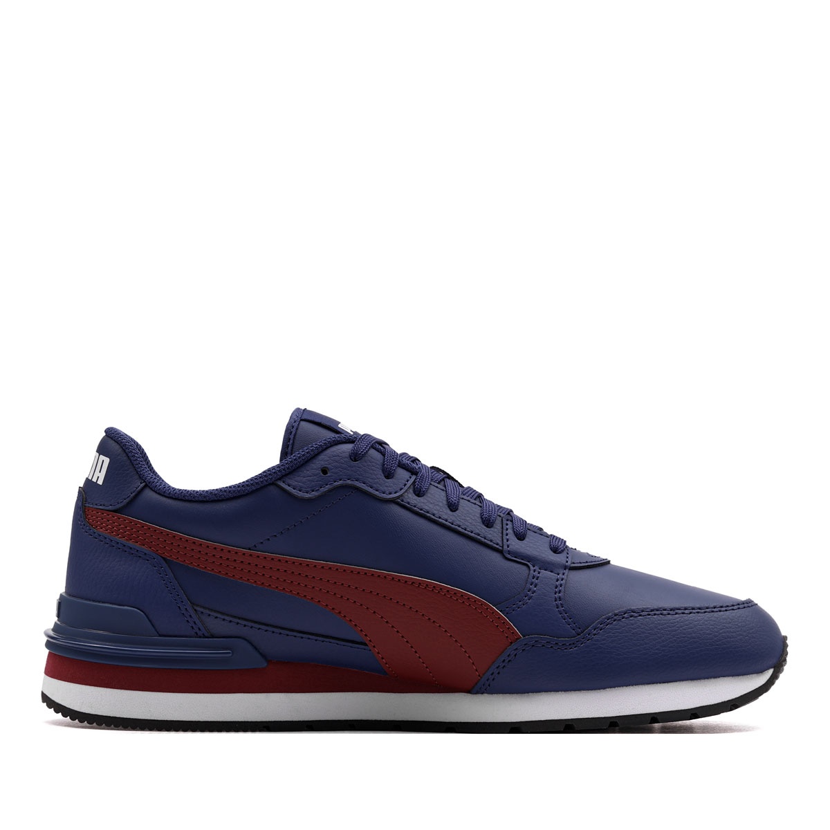 Puma ST Runner V4 Leather Adidași bărbați 399068-24