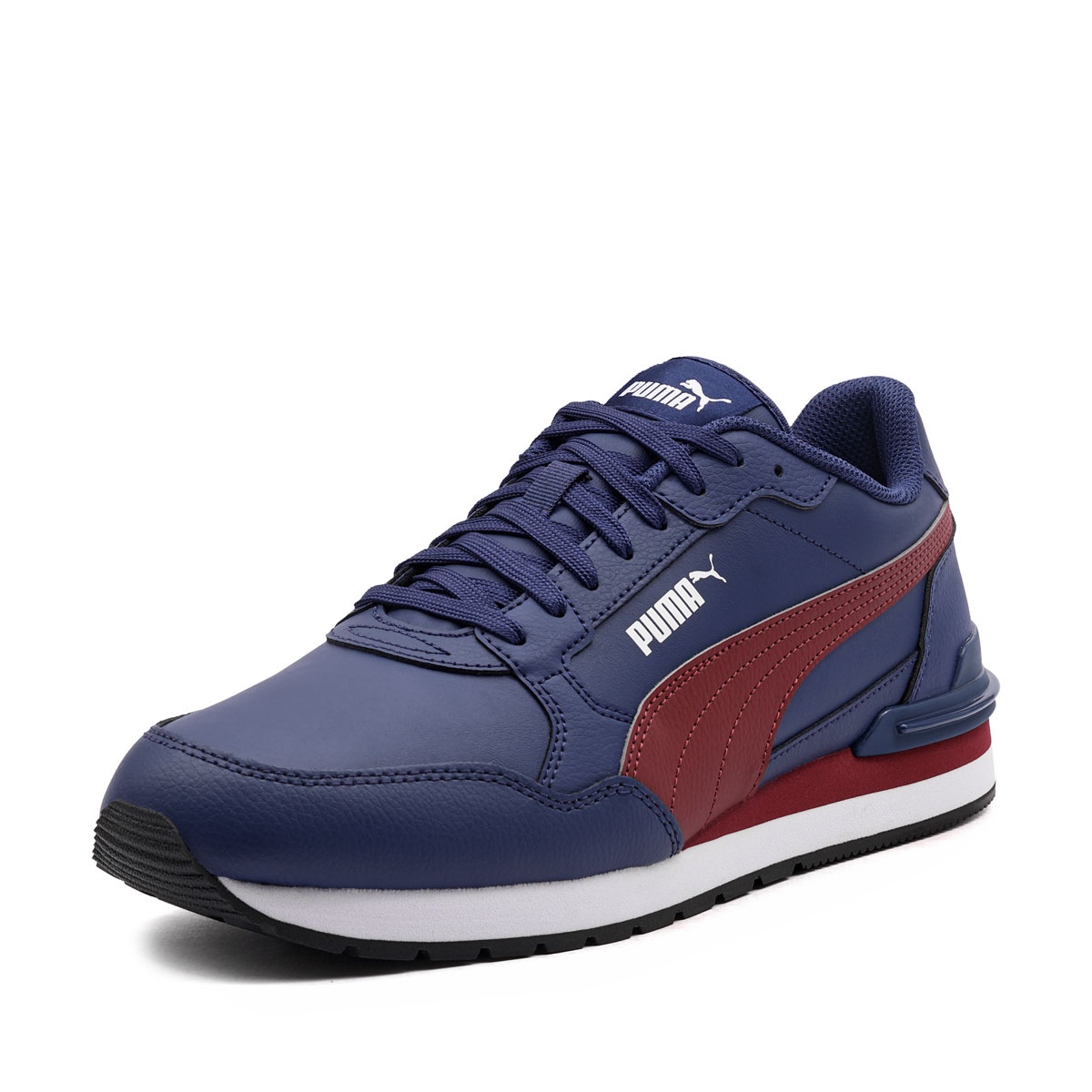 Puma ST Runner V4 Leather Adidași bărbați 399068-24
