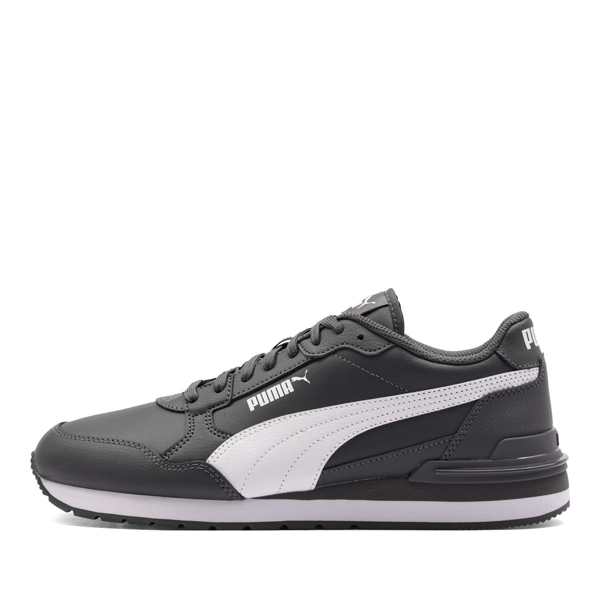 Puma ST Runner V4 Leather Adidași bărbați 399068-30
