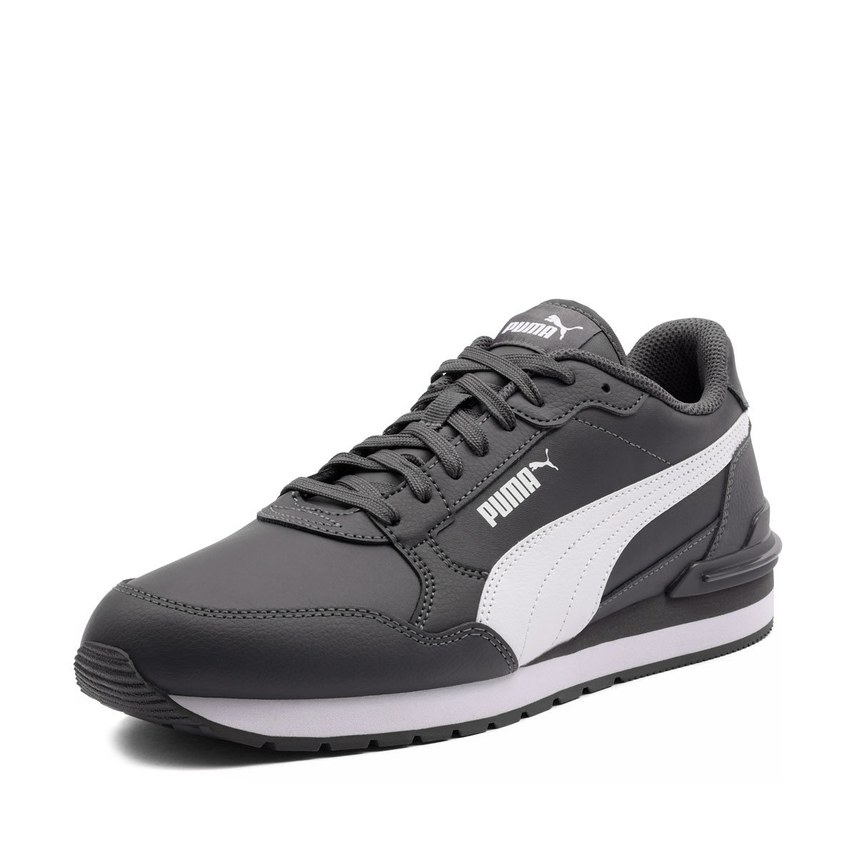 Puma ST Runner V4 Leather Adidași bărbați 399068-30