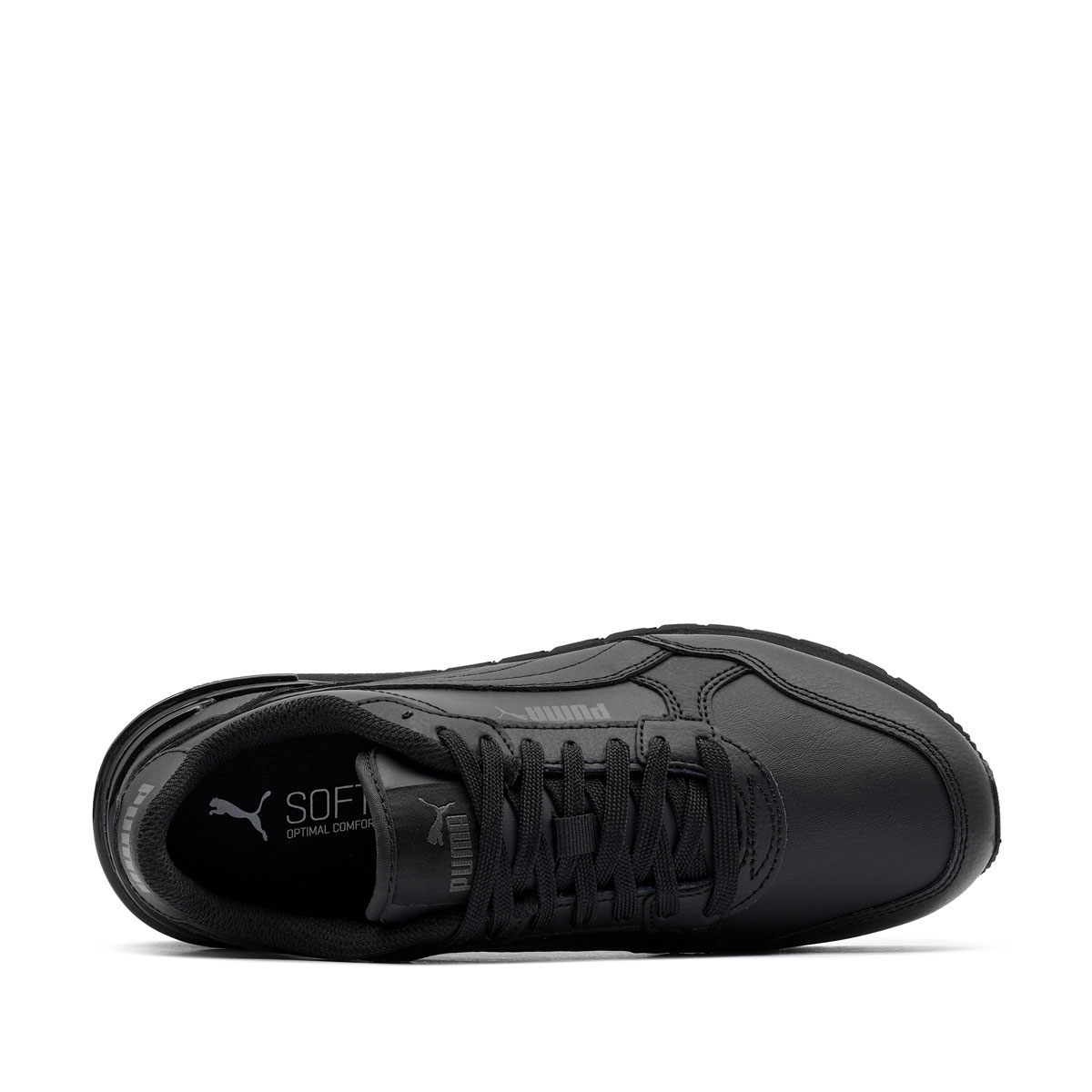 Adidași Puma ST Runner V4 Leather 399736-01 Puma ST Runner V4 Leather Adidași 399736-01
