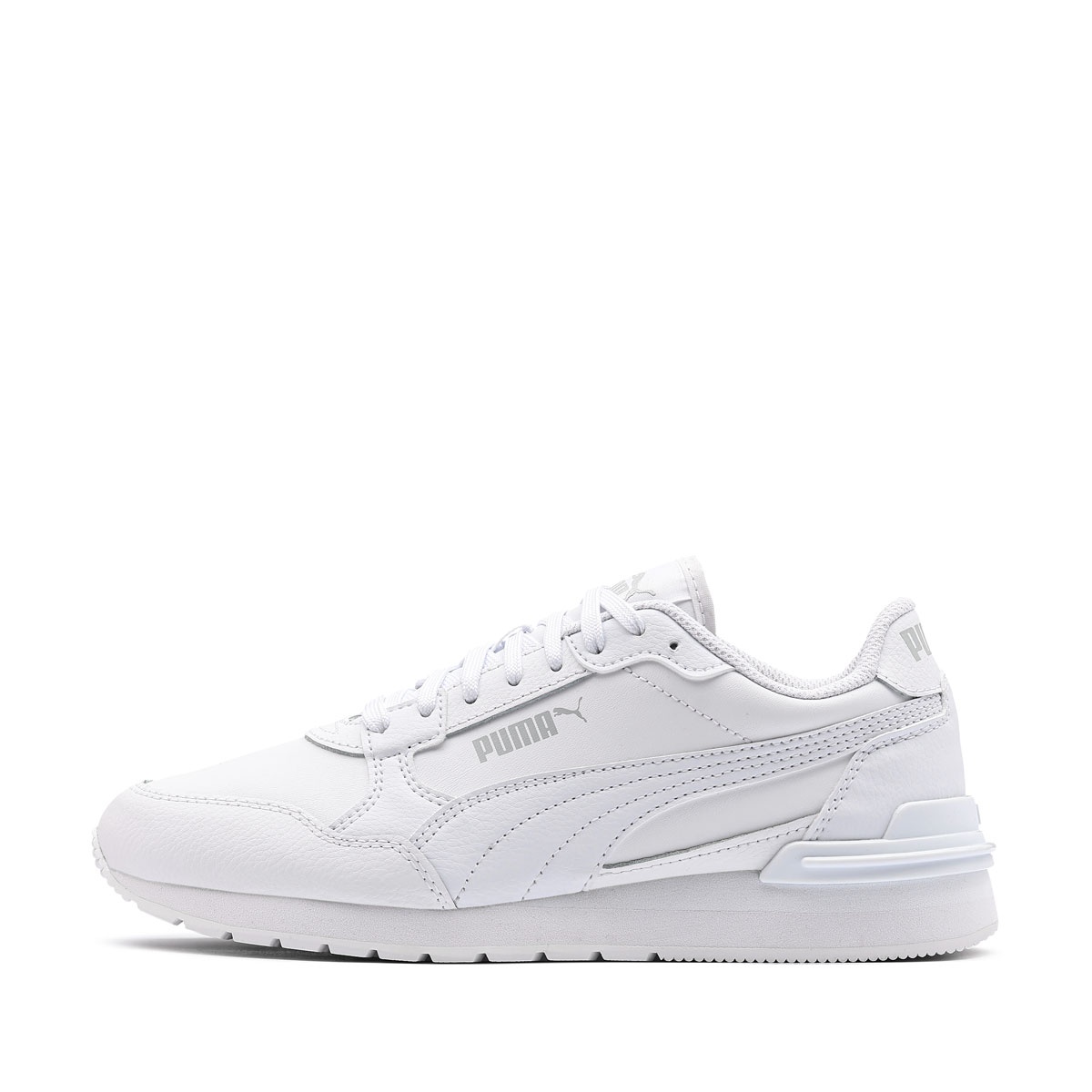 Adidași Puma ST Runner V4 Leather 399736-02 Puma ST Runner V4 Leather Adidași 399736-02