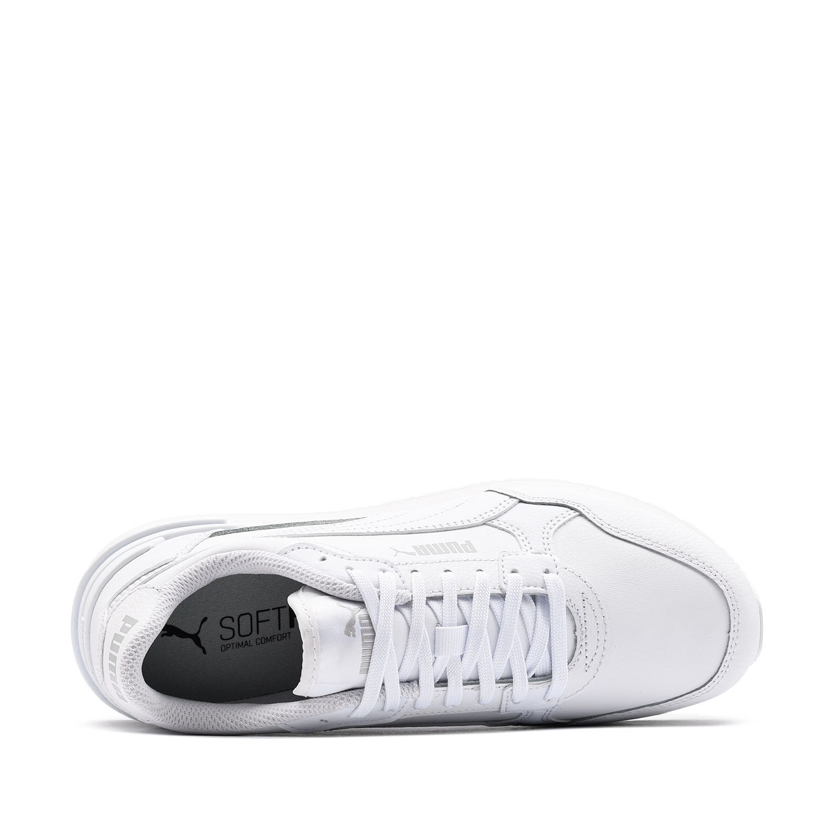 Adidași Puma ST Runner V4 Leather 399736-02 Puma ST Runner V4 Leather Adidași 399736-02