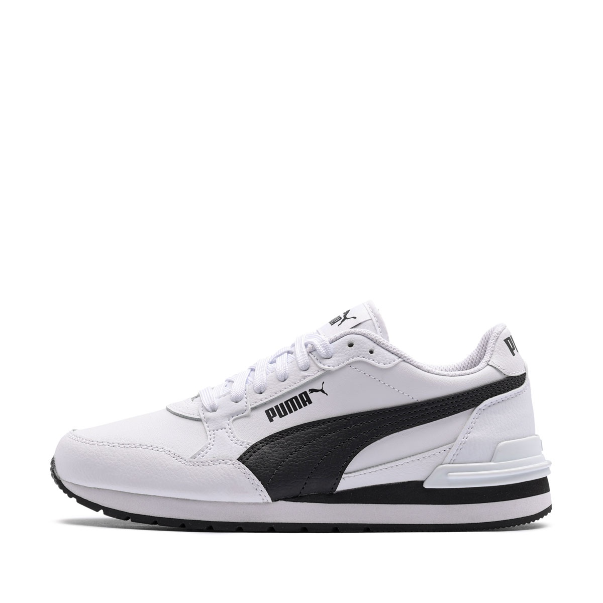 Adidași Puma ST Runner V4 Leather 399736-03 Puma ST Runner V4 Leather Adidași 399736-03