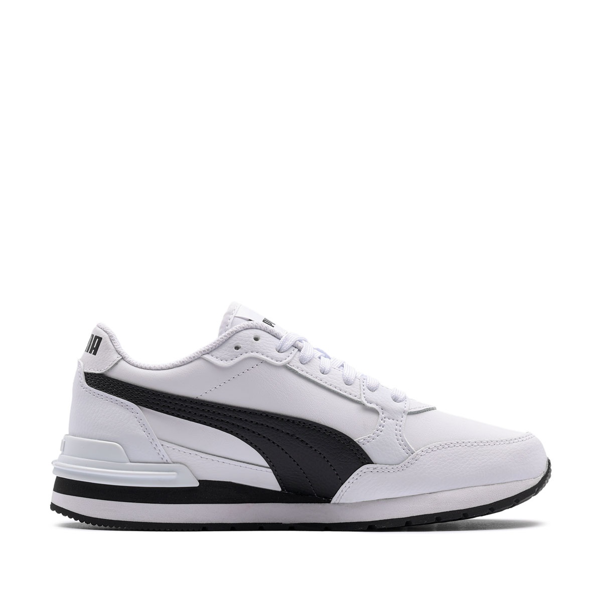 Adidași Puma ST Runner V4 Leather 399736-03 Puma ST Runner V4 Leather Adidași 399736-03
