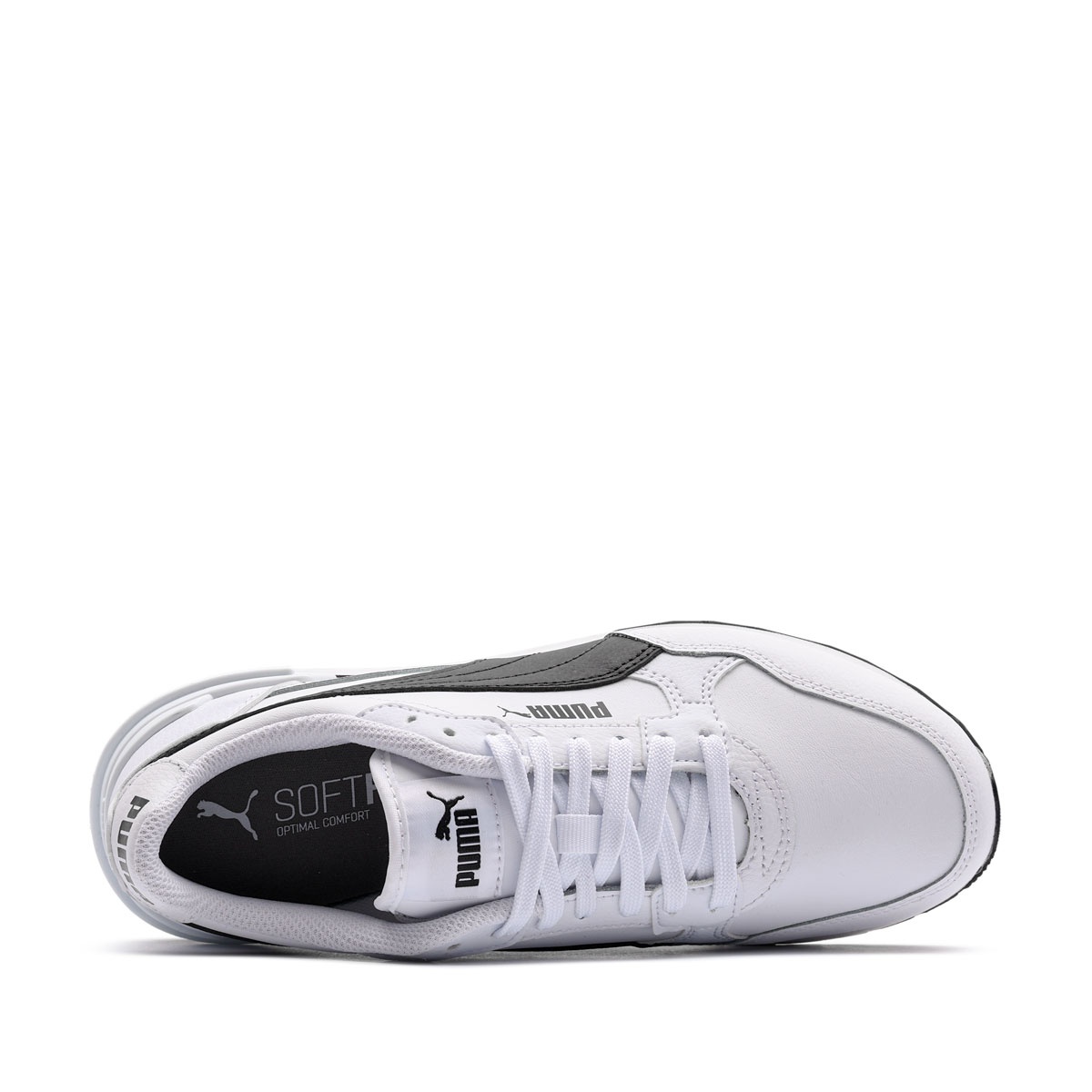 Adidași Puma ST Runner V4 Leather 399736-03 Puma ST Runner V4 Leather Adidași 399736-03