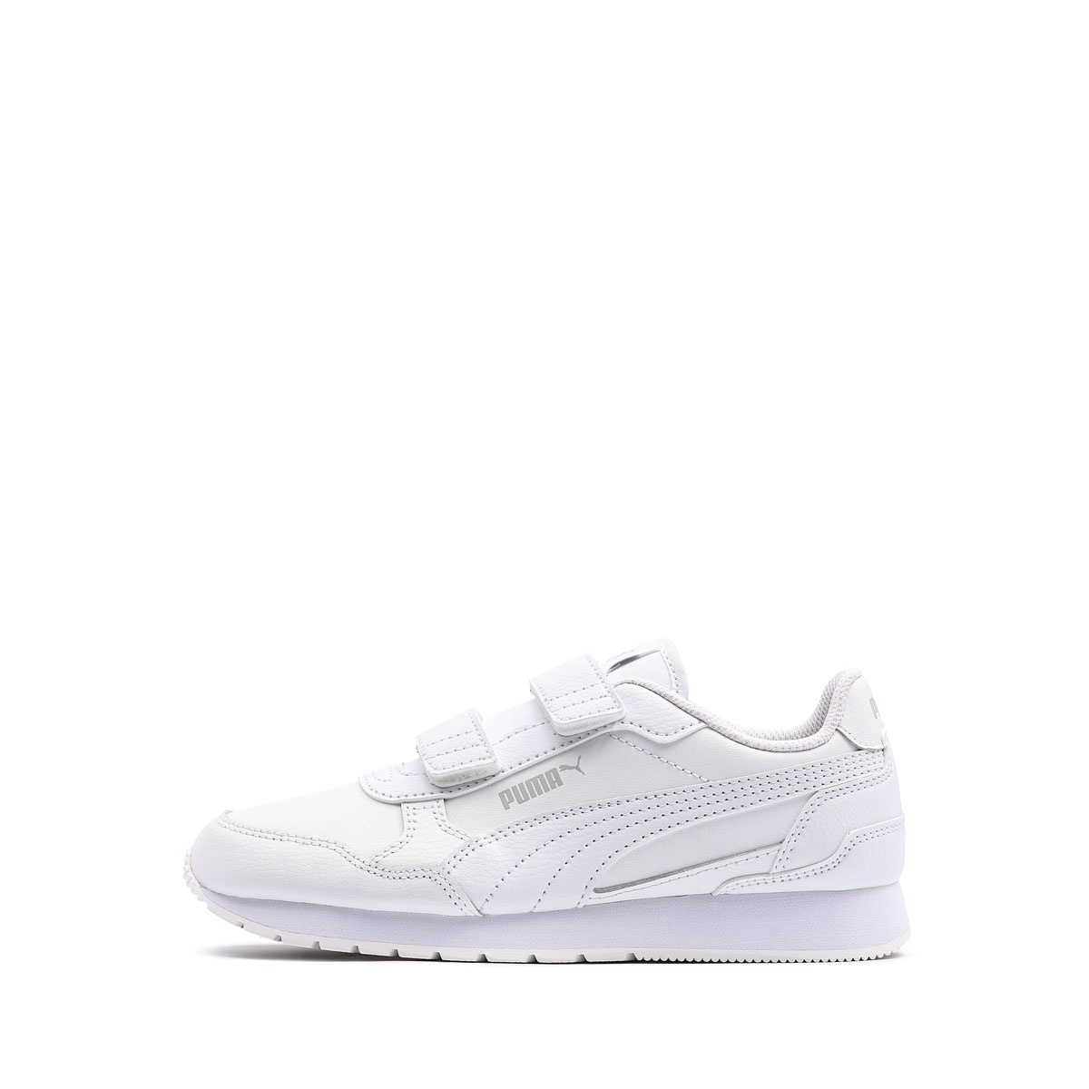 Adidași copii Puma ST Runner v4 Leather V 399737-02 Puma ST Runner v4 Leather V Adidași copii 399737-02