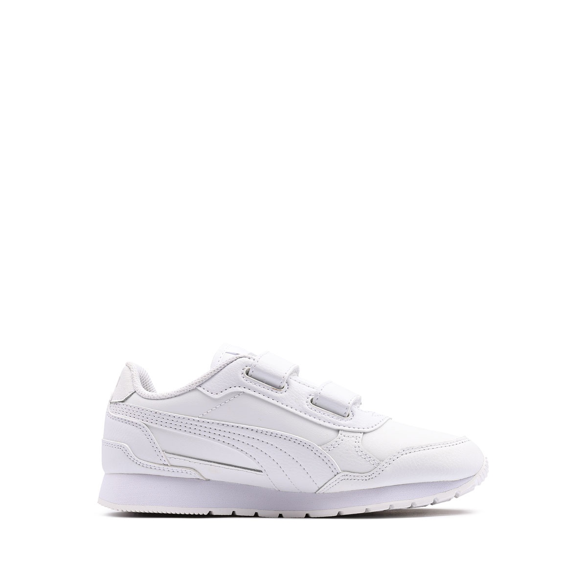 Adidași copii Puma ST Runner v4 Leather V 399737-02 Puma ST Runner v4 Leather V Adidași copii 399737-02