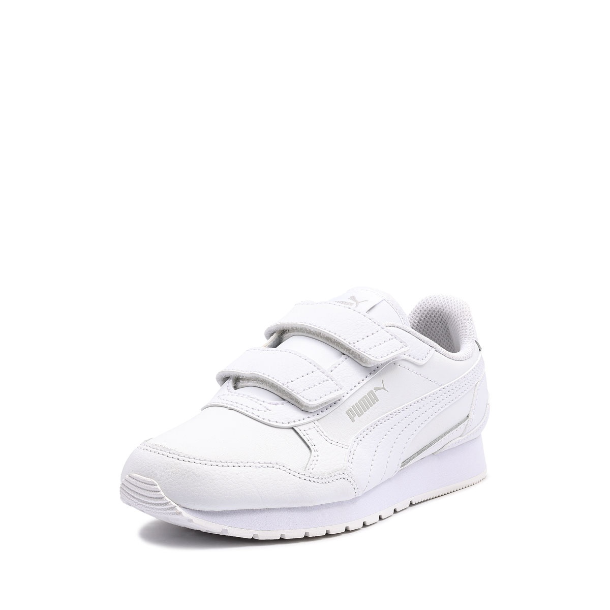 Adidași copii Puma ST Runner v4 Leather V 399737-02 Puma ST Runner v4 Leather V Adidași copii 399737-02