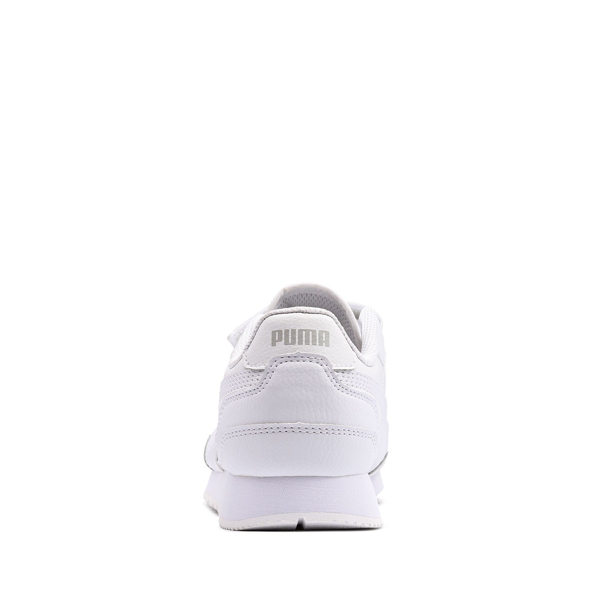 Adidași copii Puma ST Runner v4 Leather V 399737-02 Puma ST Runner v4 Leather V Adidași copii 399737-02
