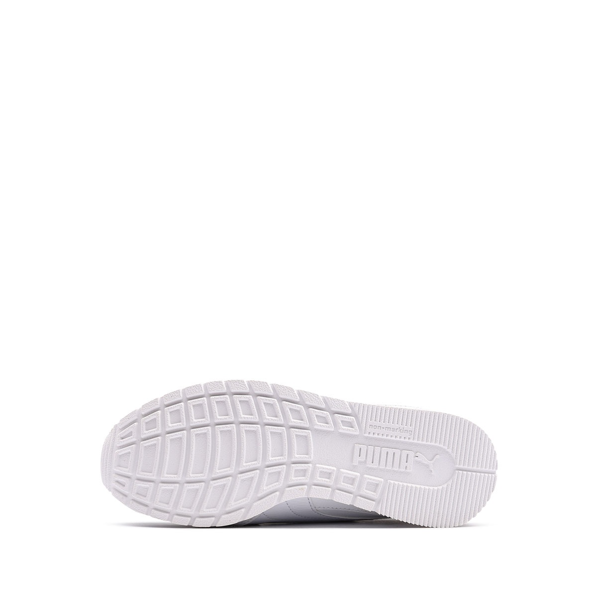 Adidași copii Puma ST Runner v4 Leather V 399737-02 Puma ST Runner v4 Leather V Adidași copii 399737-02