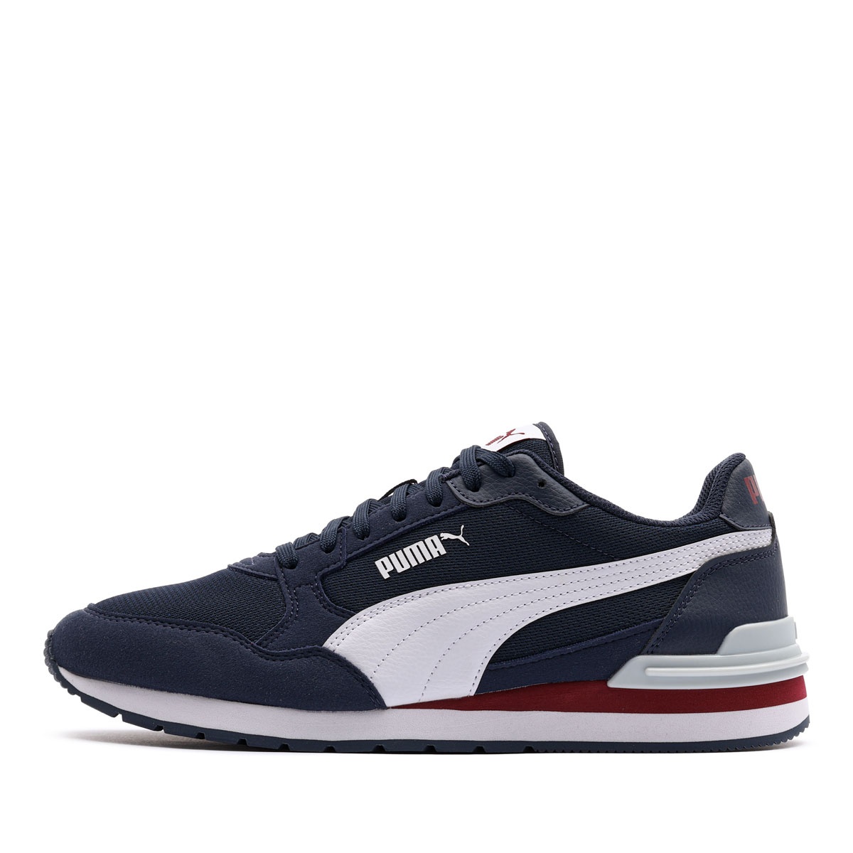 Adidași bărbați Puma ST Runner V4 Mesh 399666-02 Puma ST Runner V4 Mesh Adidași bărbați 399666-02
