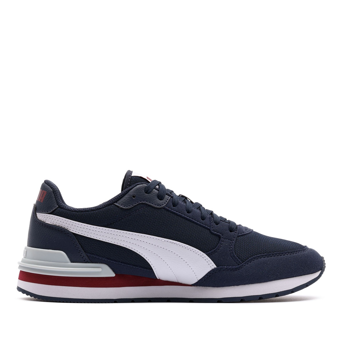 Adidași bărbați Puma ST Runner V4 Mesh 399666-02 Puma ST Runner V4 Mesh Adidași bărbați 399666-02