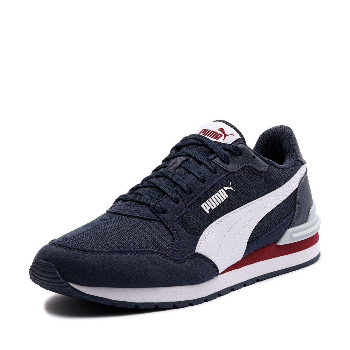 Adidași bărbați Puma ST Runner V4 Mesh 399666-02 Puma ST Runner V4 Mesh Adidași bărbați 399666-02