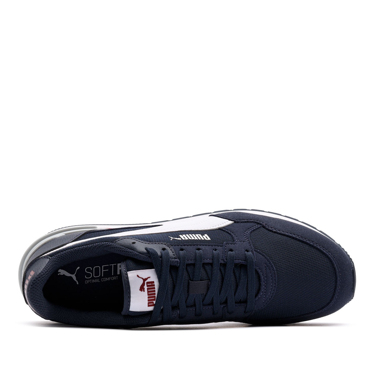 Adidași bărbați Puma ST Runner V4 Mesh 399666-02 Puma ST Runner V4 Mesh Adidași bărbați 399666-02