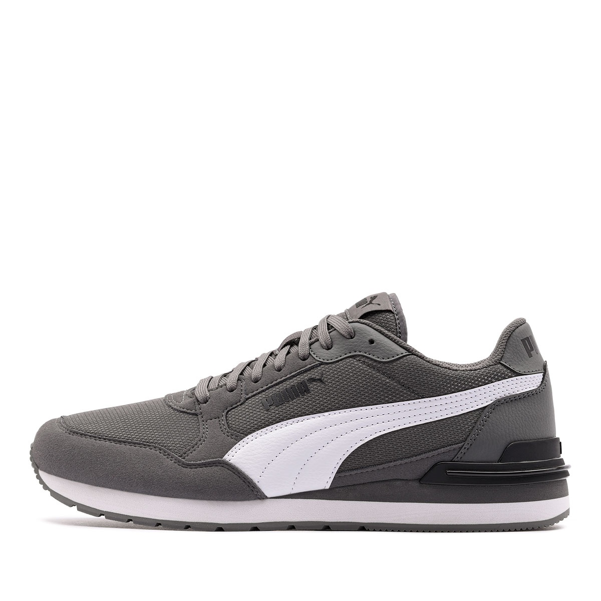 Adidași bărbați Puma ST Runner V4 Mesh 399666-03 Puma ST Runner V4 Mesh Adidași bărbați 399666-03