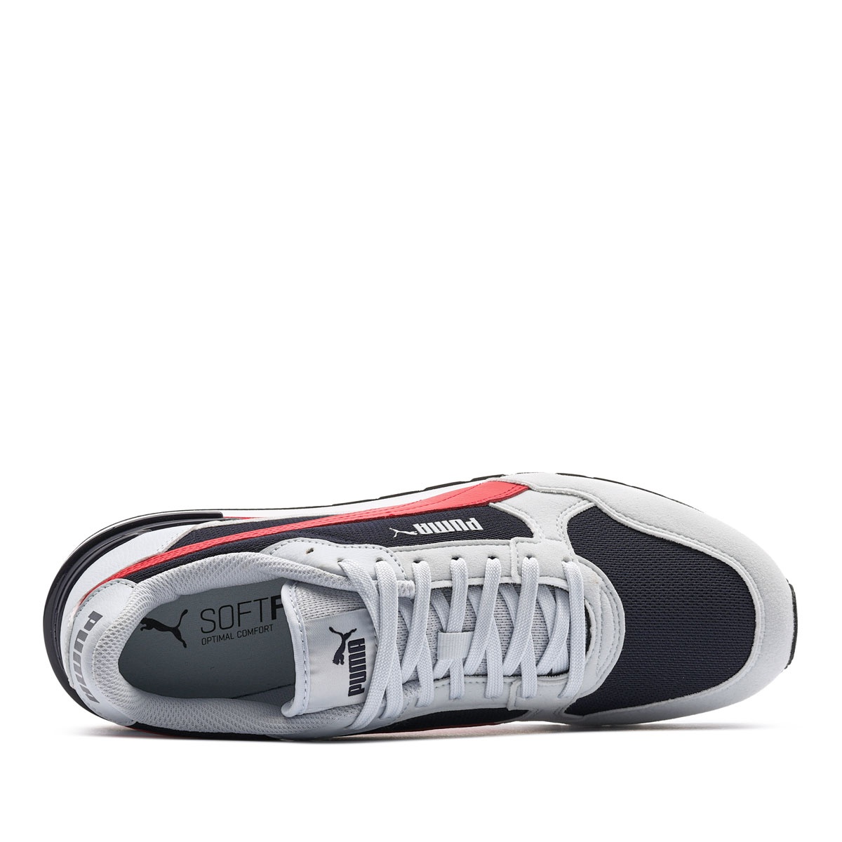 Puma ST Runner V4 Mesh Adidași bărbați 399666-04