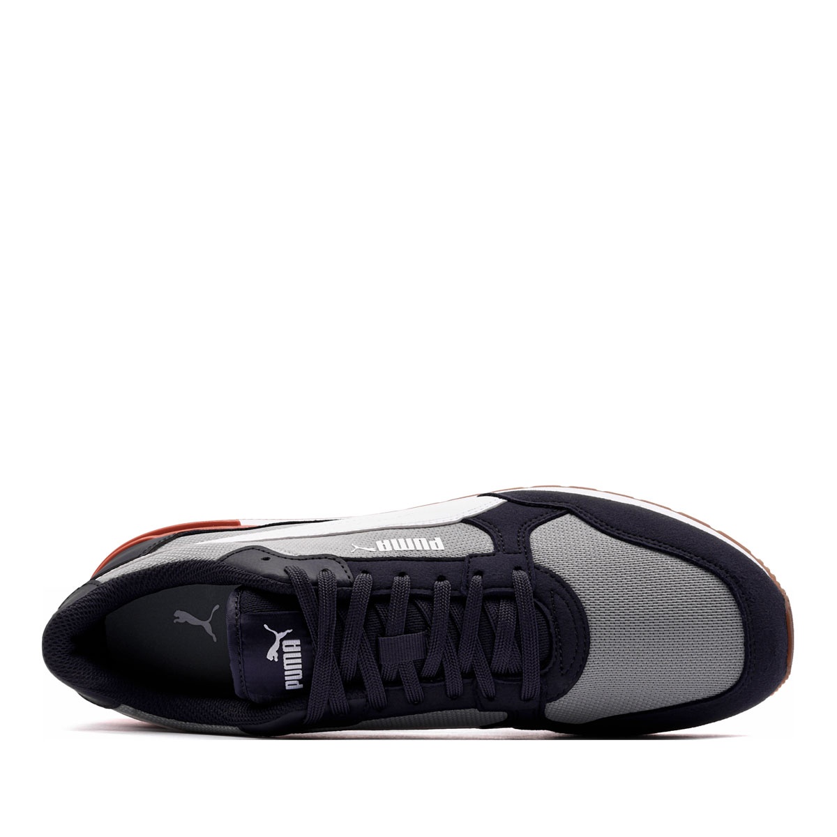 Puma ST Runner V4 Mesh Adidași bărbați 399666-15