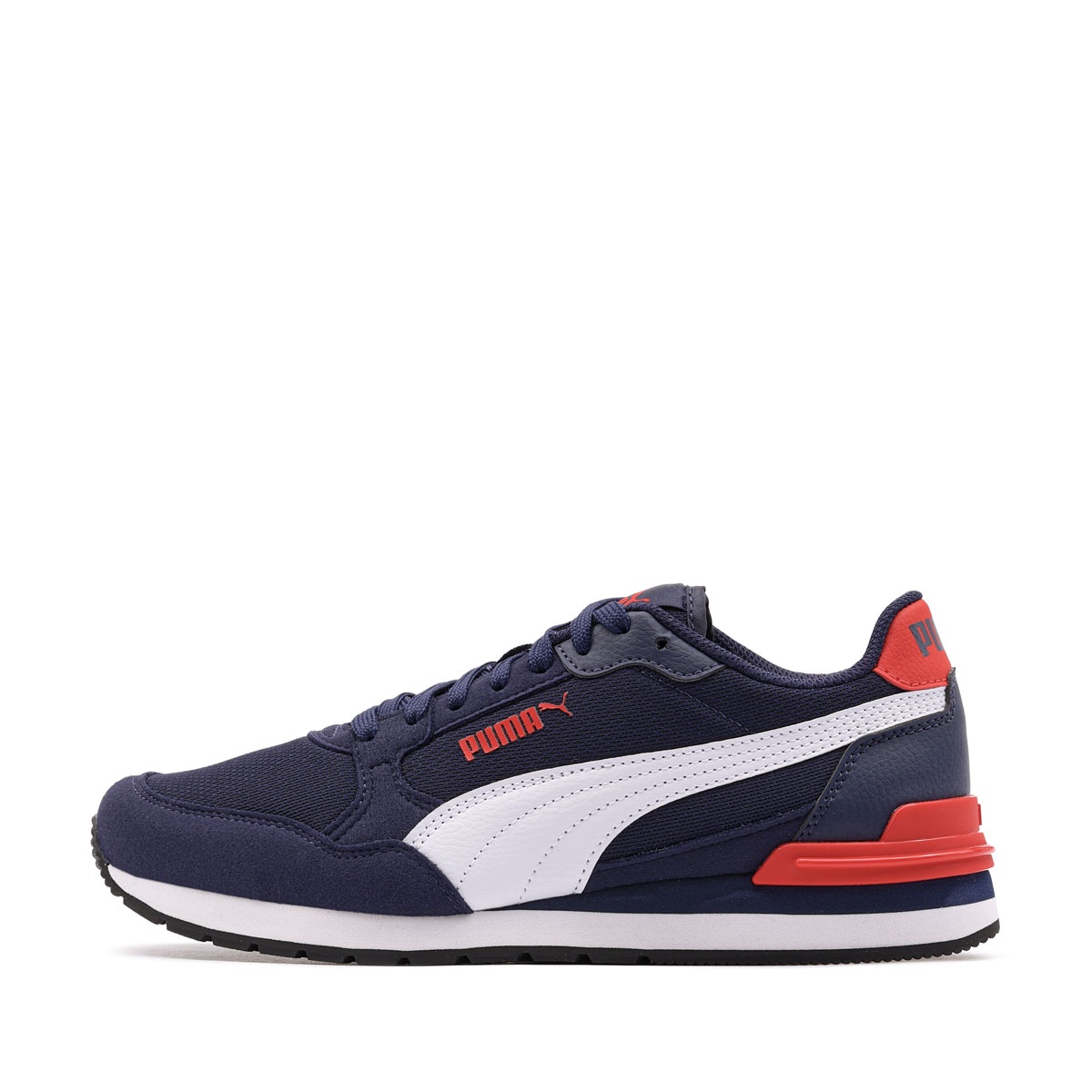 Adidași Puma ST Runner V4 Mesh 399876-02 Puma ST Runner V4 Mesh Adidași 399876-02