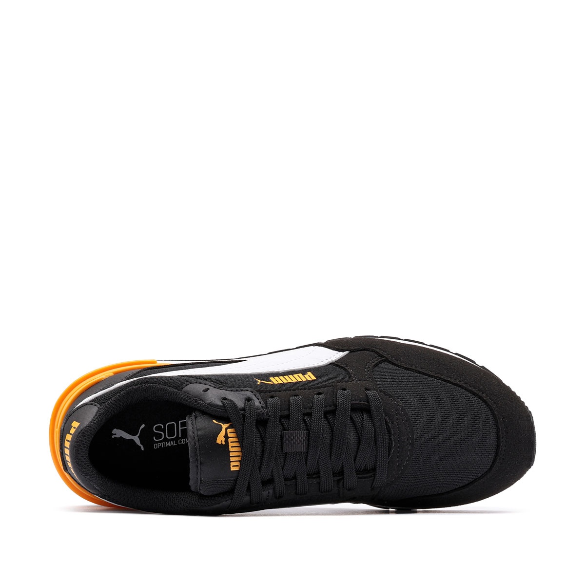Adidași Puma ST Runner V4 Mesh 399876-03 Puma ST Runner V4 Mesh Adidași 399876-03