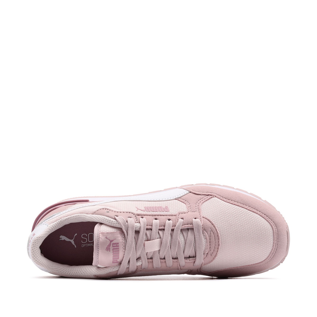 Adidași Puma ST Runner V4 Mesh 399876-11 Puma ST Runner V4 Mesh Adidași 399876-11