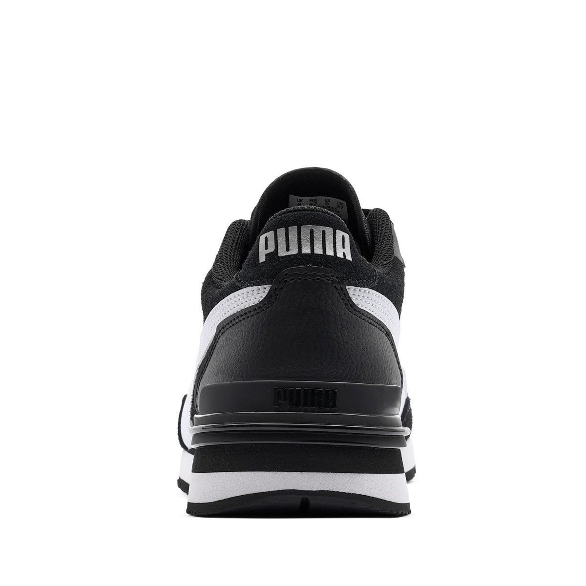 Adidași bărbați Puma ST Runner V4 SD 399665-01 Puma ST Runner V4 SD Adidași bărbați 399665-01