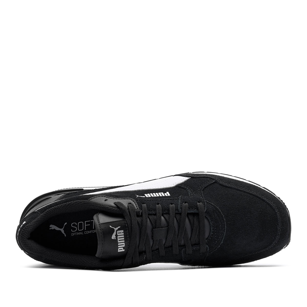 Adidași bărbați Puma ST Runner V4 SD 399665-01 Puma ST Runner V4 SD Adidași bărbați 399665-01