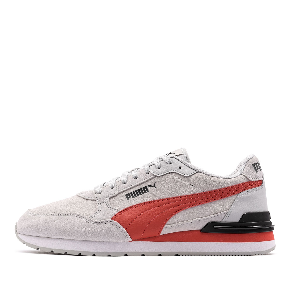 Adidași bărbați Puma ST Runner V4 SD 399665-09 Puma ST Runner V4 SD Adidași bărbați 399665-09