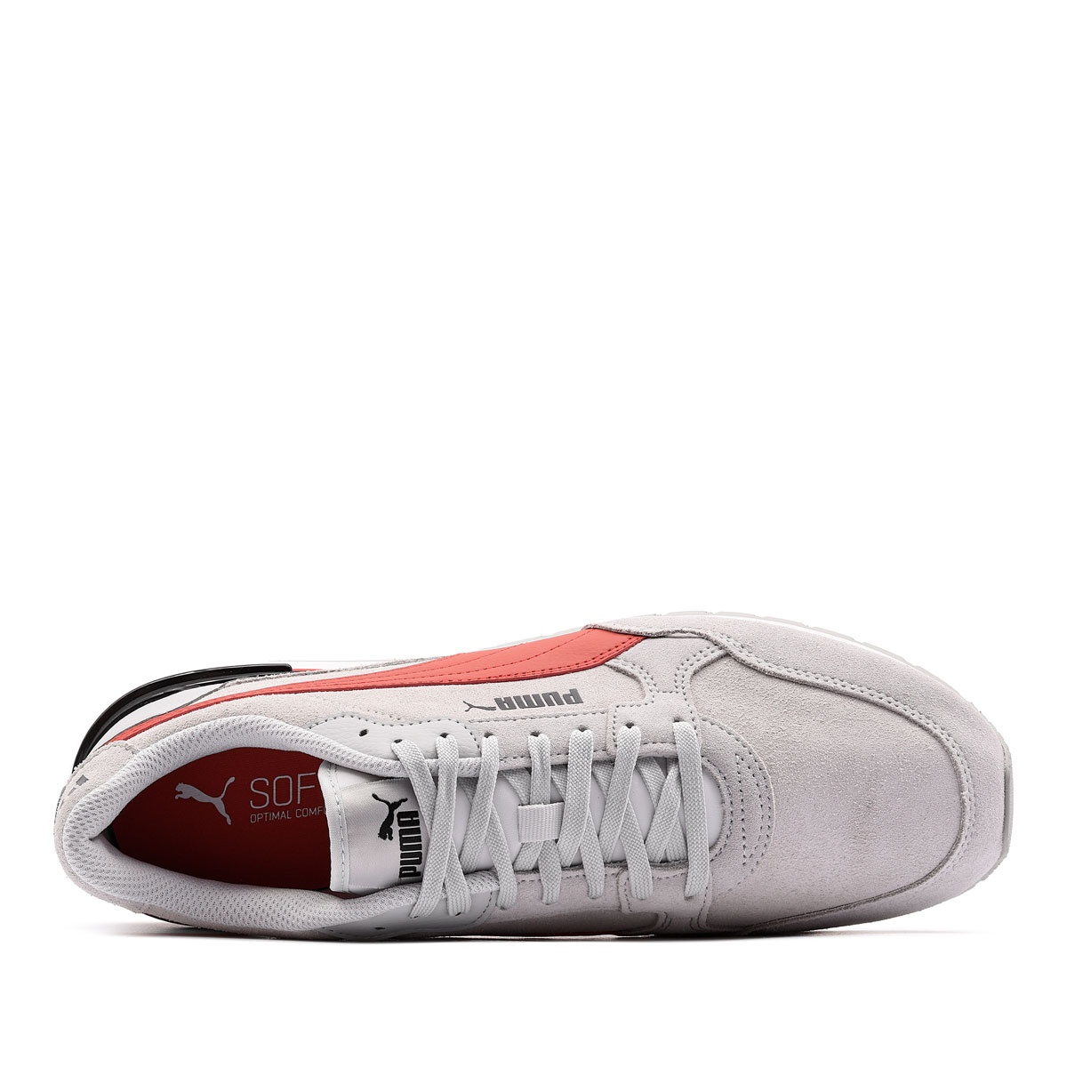 Adidași bărbați Puma ST Runner V4 SD 399665-09 Puma ST Runner V4 SD Adidași bărbați 399665-09