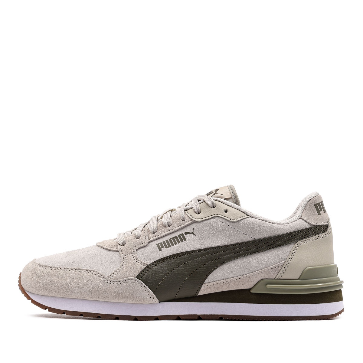 Adidași bărbați Puma ST Runner V4 SD 399665-12 Puma ST Runner V4 SD Adidași bărbați 399665-12