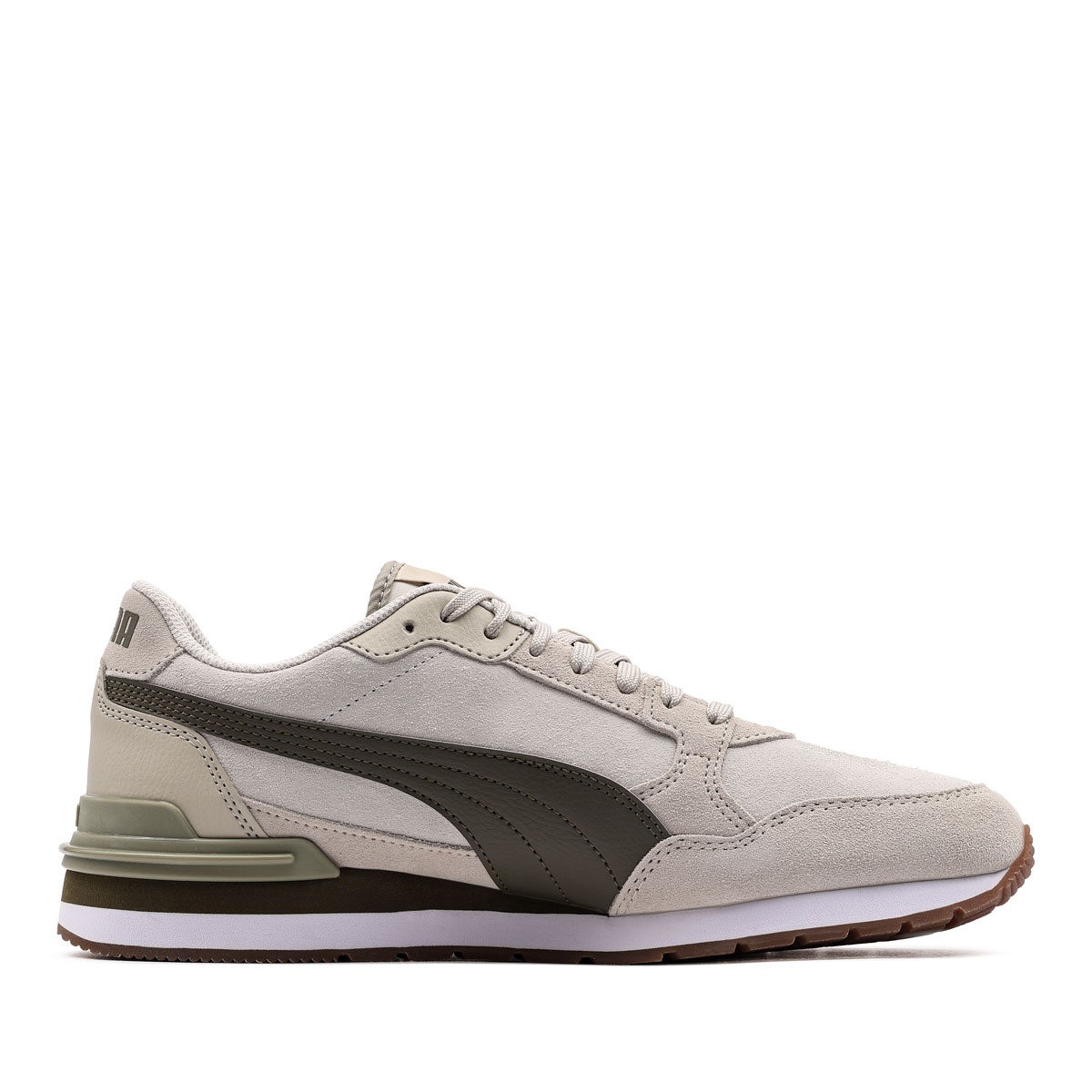 Adidași bărbați Puma ST Runner V4 SD 399665-12 Puma ST Runner V4 SD Adidași bărbați 399665-12