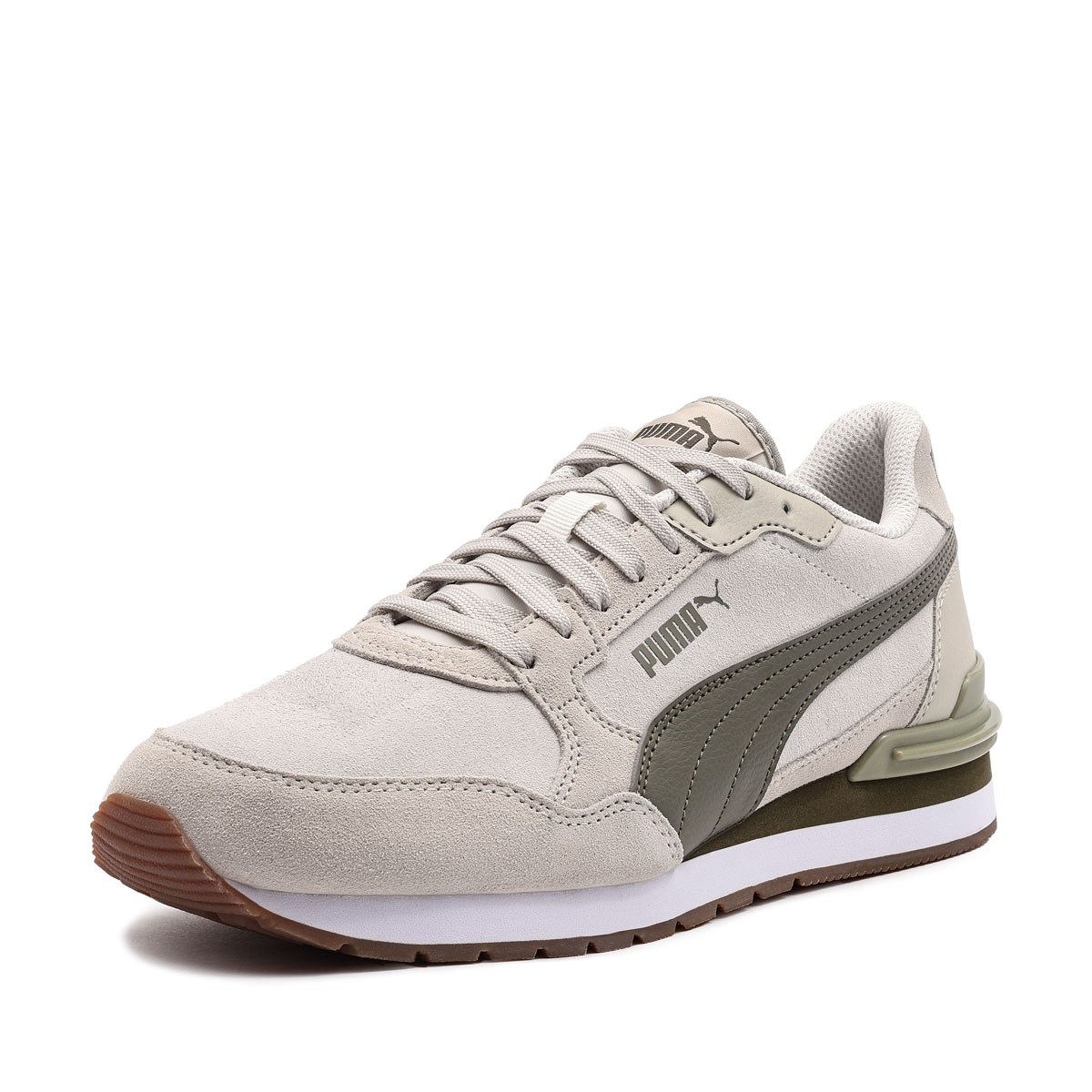 Adidași bărbați Puma ST Runner V4 SD 399665-12 Puma ST Runner V4 SD Adidași bărbați 399665-12