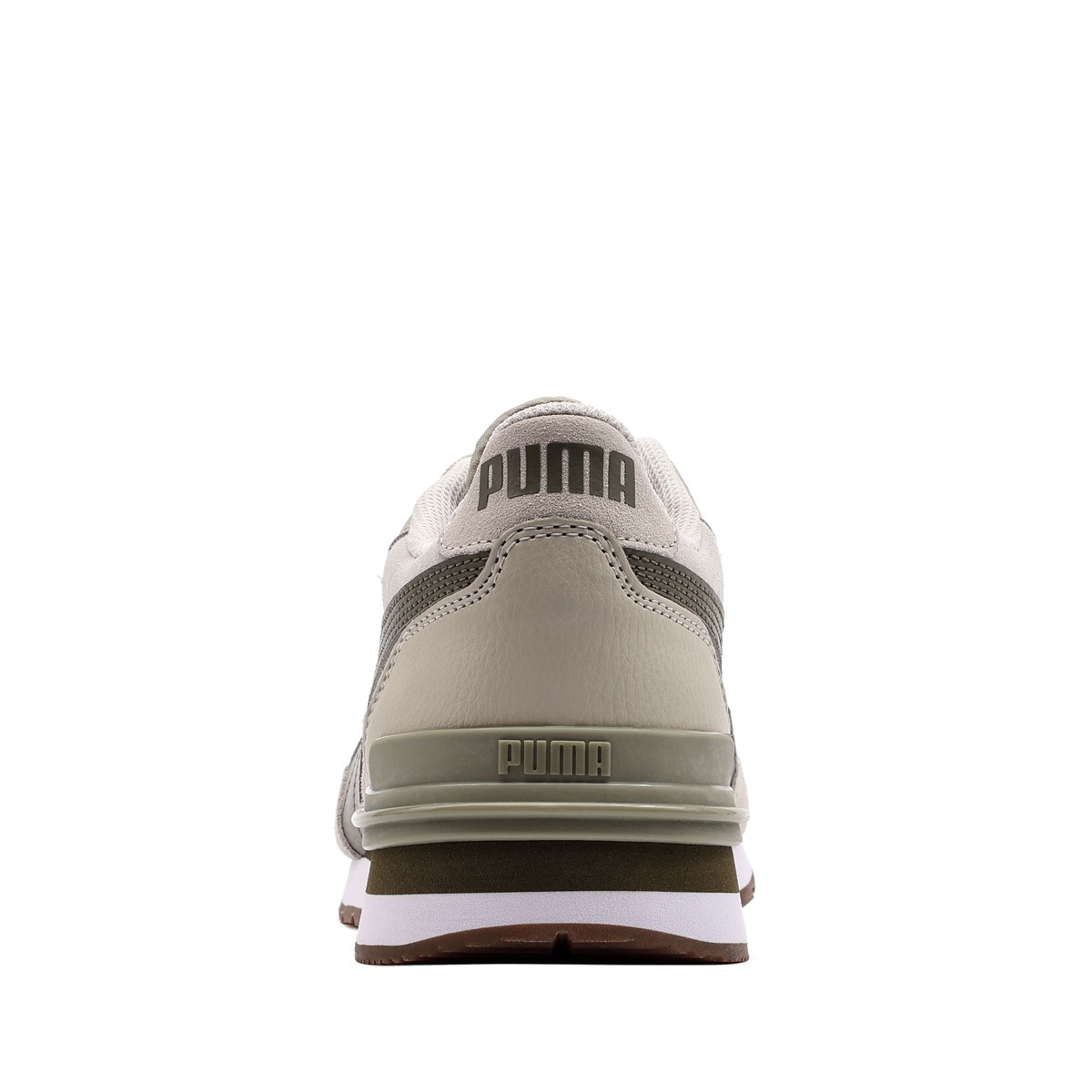 Adidași bărbați Puma ST Runner V4 SD 399665-12 Puma ST Runner V4 SD Adidași bărbați 399665-12