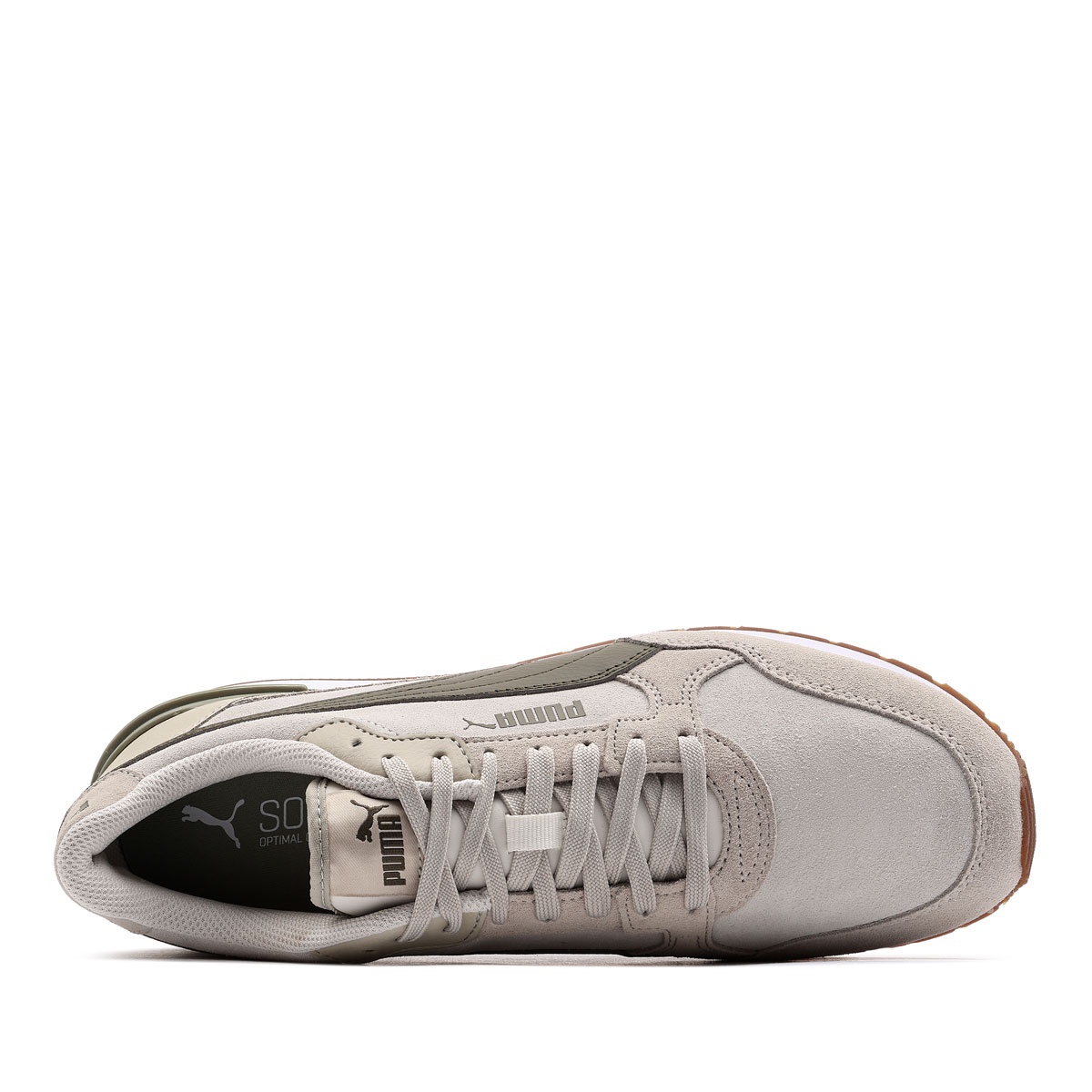 Adidași bărbați Puma ST Runner V4 SD 399665-12 Puma ST Runner V4 SD Adidași bărbați 399665-12