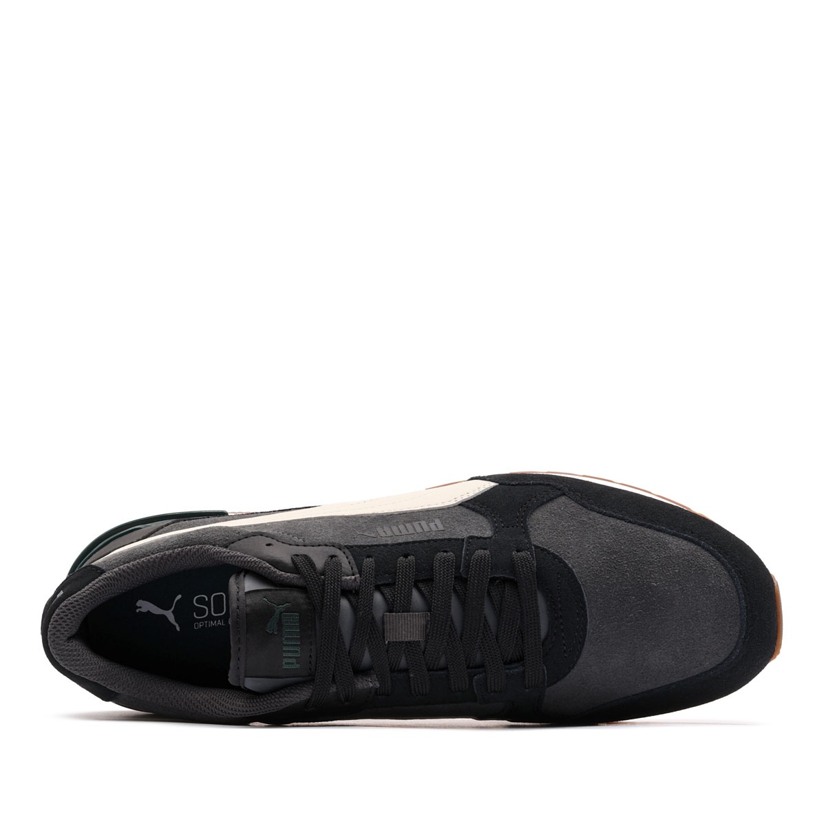 Adidași bărbați Puma ST Runner V4 SD 399665-13 Puma ST Runner V4 SD Adidași bărbați 399665-13