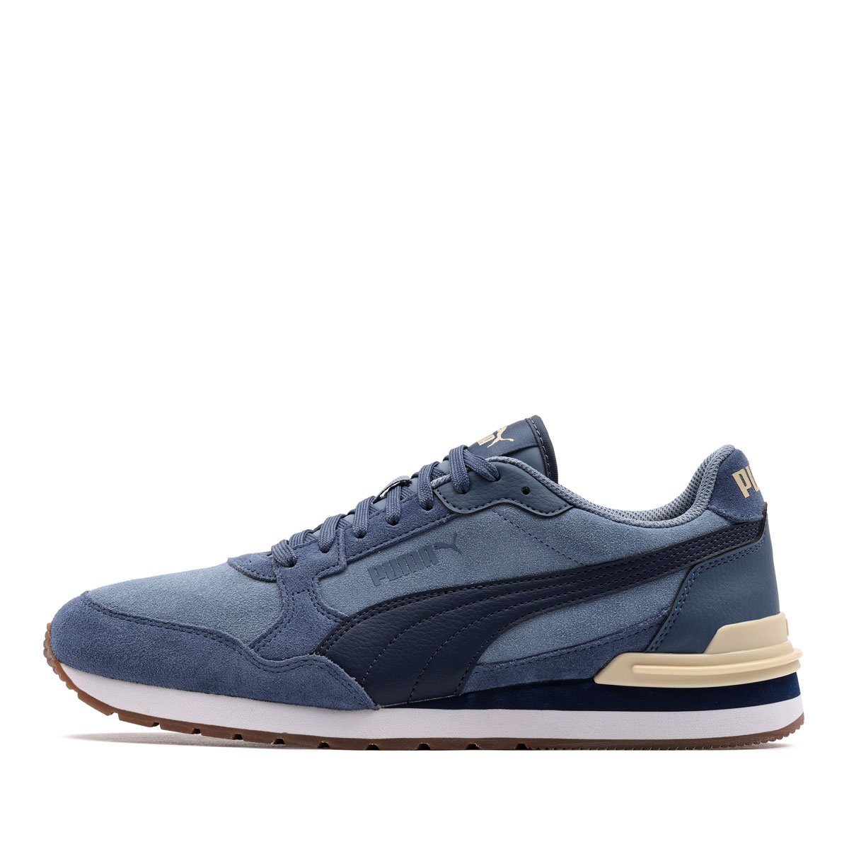 Adidași bărbați Puma ST Runner V4 SD 399665-14 Puma ST Runner V4 SD Adidași bărbați 399665-14