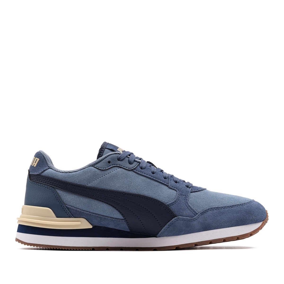 Adidași bărbați Puma ST Runner V4 SD 399665-14 Puma ST Runner V4 SD Adidași bărbați 399665-14