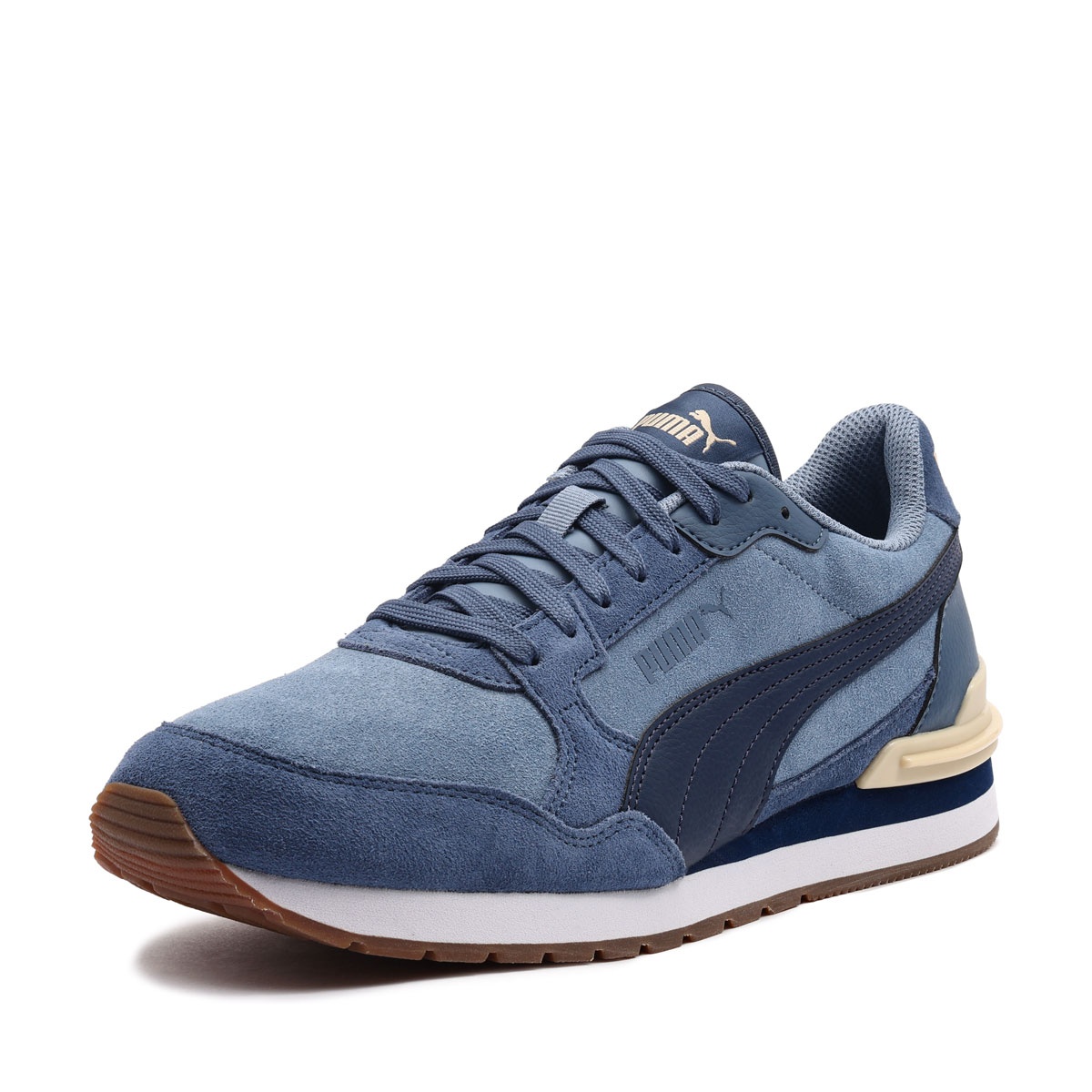 Adidași bărbați Puma ST Runner V4 SD 399665-14 Puma ST Runner V4 SD Adidași bărbați 399665-14
