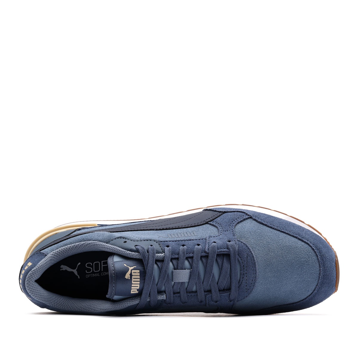 Adidași bărbați Puma ST Runner V4 SD 399665-14 Puma ST Runner V4 SD Adidași bărbați 399665-14