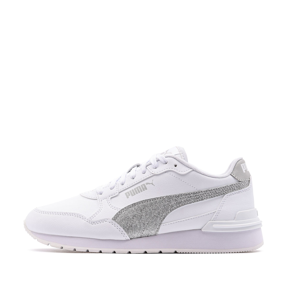 Adidași Puma ST Runner V4 SL Glitter 401586-01 Puma ST Runner V4 SL Glitter Adidași 401586-01